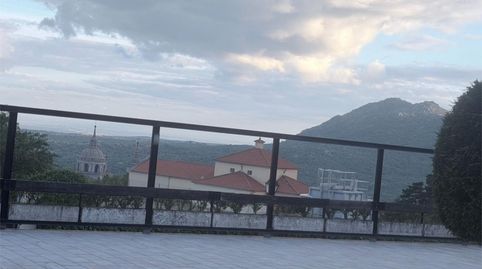 Photo 4 of Flat for sale in Calle Fray Luis de León, 5, Abantos - Carmelitas, San Lorenzo de El Escorial