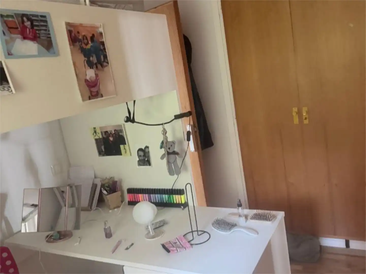 Piso de alquiler en Calle Fray Luis de León, 5, Abantos - Carmelitas Piso de alquiler en Calle Fray Luis de León, 5, Abantos - Carmelitas