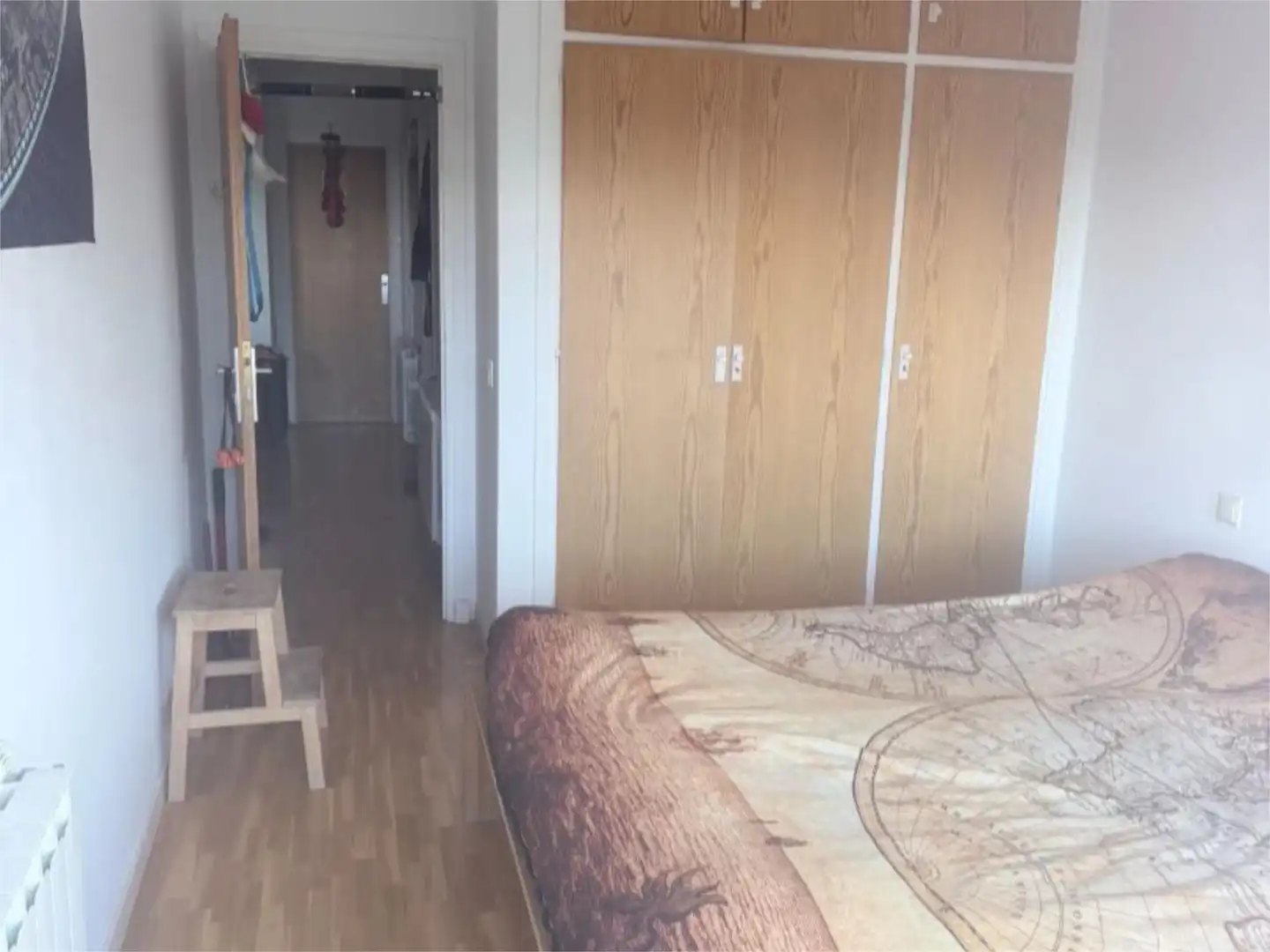 Piso de alquiler en Calle Fray Luis de León, 5, Abantos - Carmelitas Piso de alquiler en Calle Fray Luis de León, 5, Abantos - Carmelitas