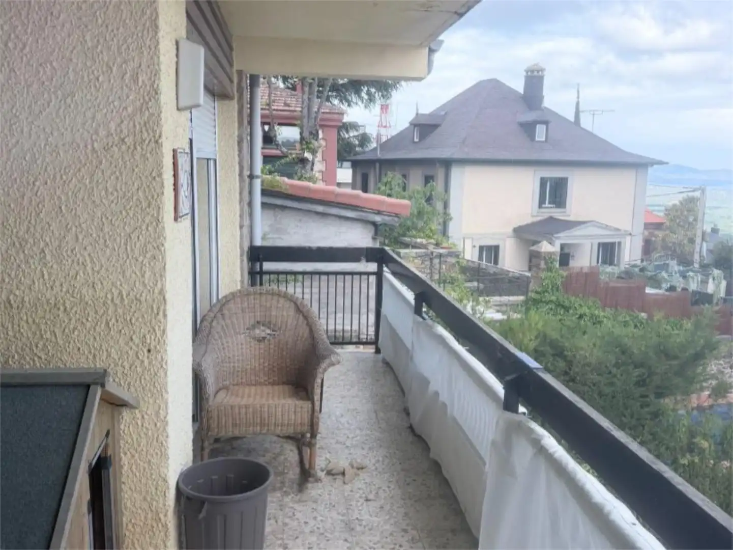 Piso de alquiler en Calle Fray Luis de León, 5, Abantos - Carmelitas Piso de alquiler en Calle Fray Luis de León, 5, Abantos - Carmelitas