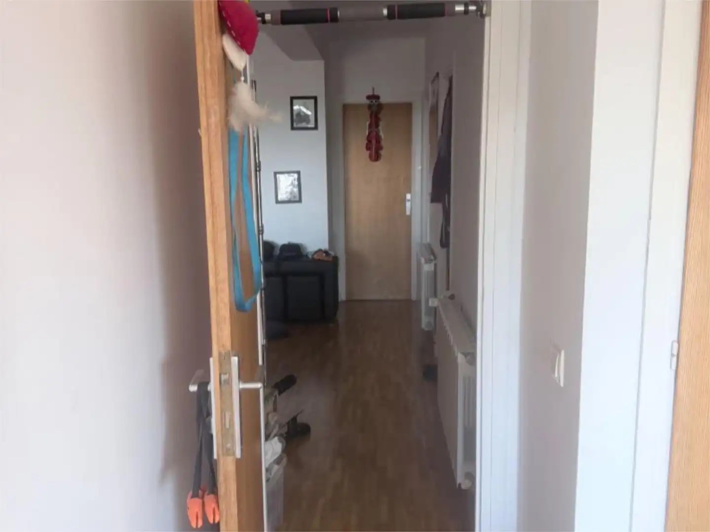 Piso de alquiler en Calle Fray Luis de León, 5, Abantos - Carmelitas Piso de alquiler en Calle Fray Luis de León, 5, Abantos - Carmelitas