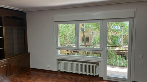 Foto 5 de Piso de alquiler en Calle del Torpedero Tucumán, 24, Nueva España, Madrid Capital