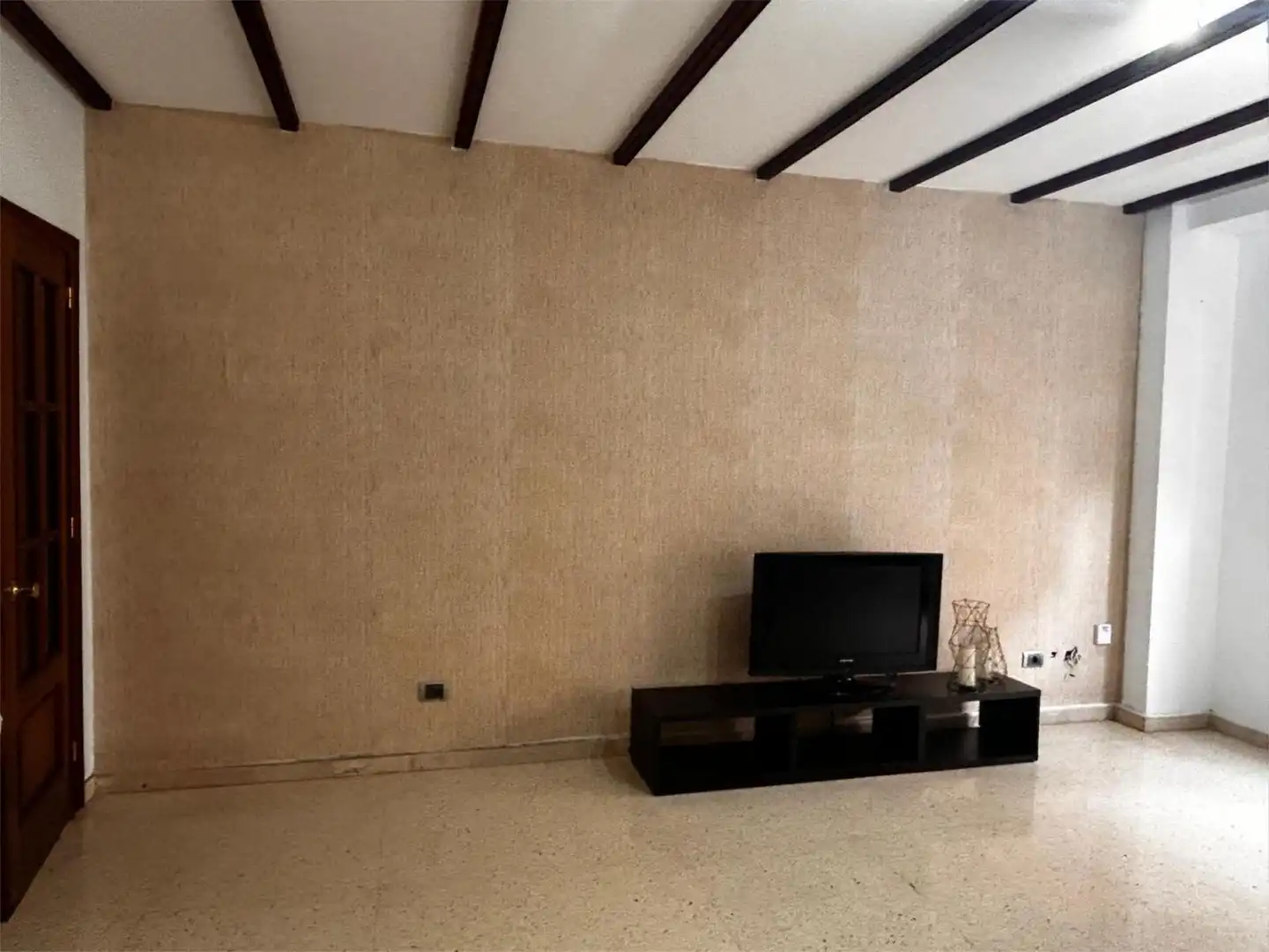 Living room of Flat for sale in Santa Lucía de Tirajana  with Community parking