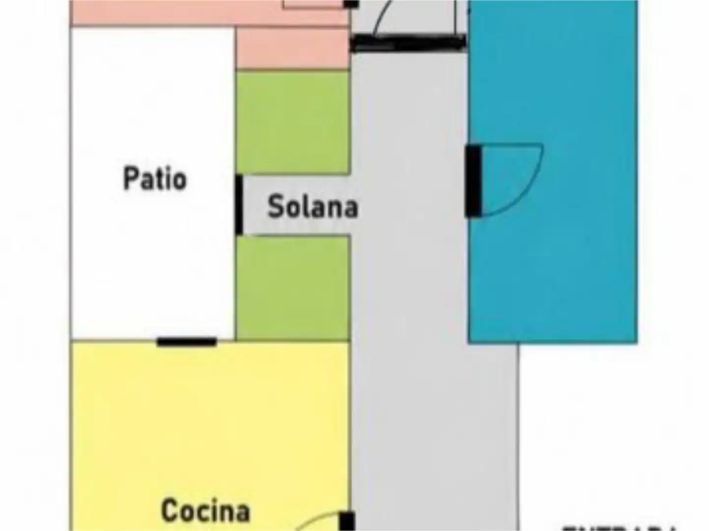 Flat for sale in Santa Lucía de Tirajana  with Community parking