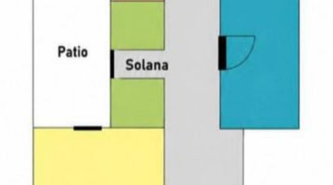 Foto 3 de Piso en venta en Calle Almogaren, 16, Vecindario - El Doctoral - Cruce de Sardina, Santa Lucía de Tirajana