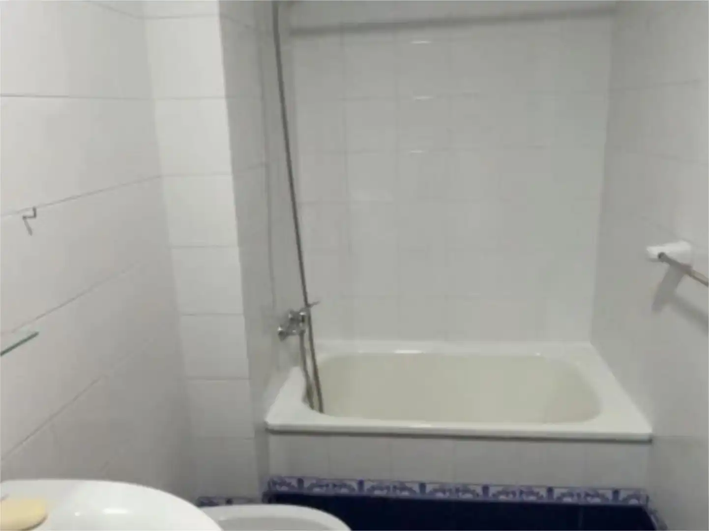 Bathroom of Flat for sale in Santa Lucía de Tirajana  with Community parking