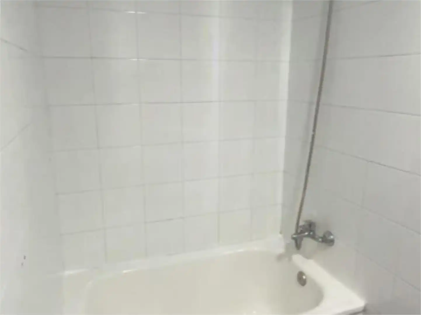 Bathroom of Flat for sale in Santa Lucía de Tirajana  with Community parking