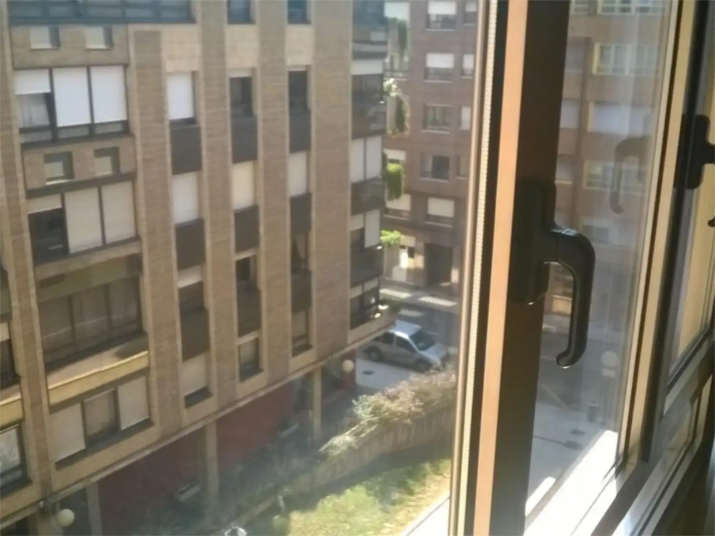 Pis de lloguer a Plaza Teodoro López Cuesta, 2, El Cristo
