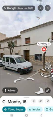Casa-chalet en Venta en Quintanar de la Orden