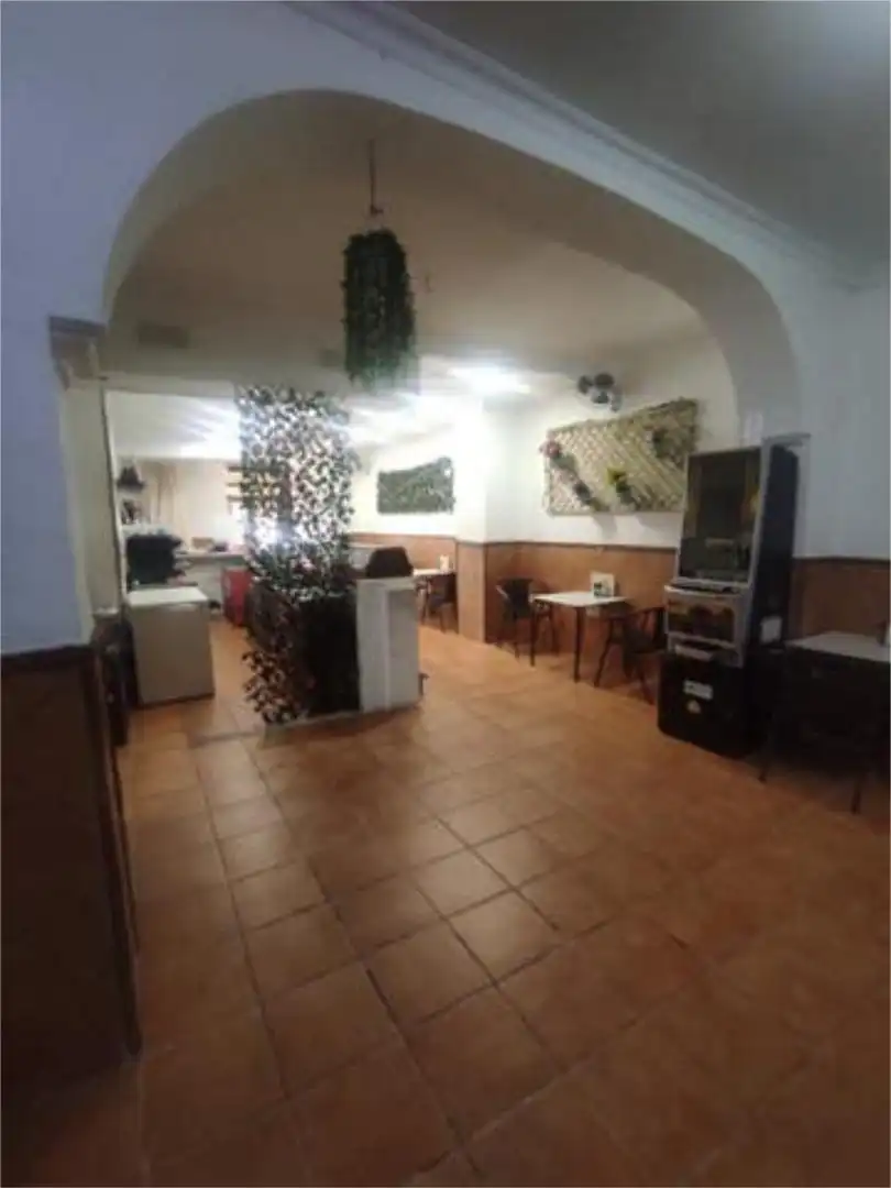 Local de alquiler en Málaga con Aire acondicionado