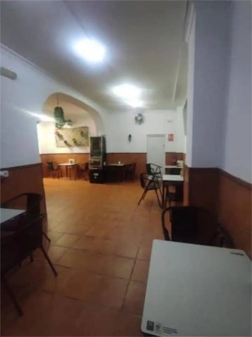 Local de alquiler en Málaga con Aire acondicionado
