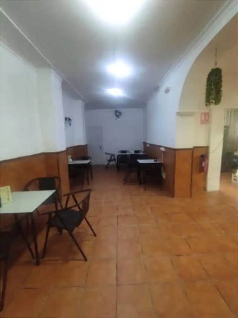 Local de alquiler en Málaga con Aire acondicionado