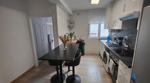 Photo 5 of Flat for rent in Calle Gregorio Marañon, 17, Vallobín, Oviedo