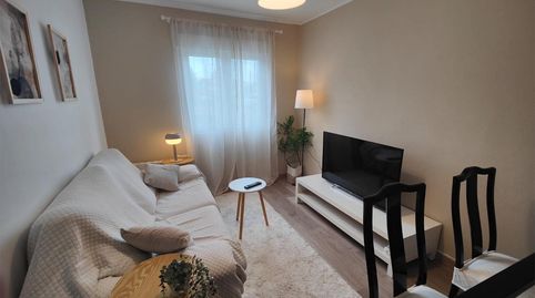 Photo 2 of Flat for rent in Calle Gregorio Marañon, 17, Vallobín, Oviedo