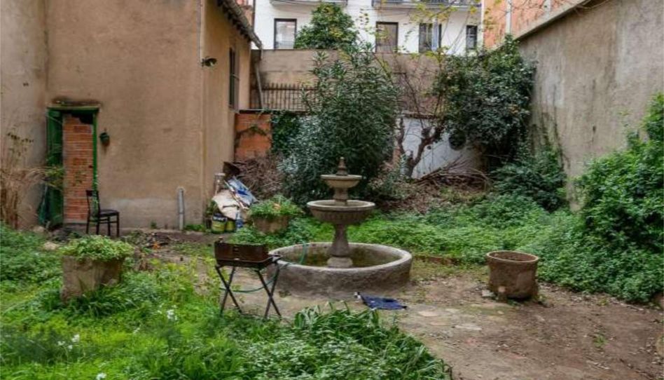 Piso en venta en Carrer del Baró D'esponellà, 20, Vilapicina i la Torre Llobeta, Barcelona Capital - imagen 1 Foto 1 de Piso en venta en Carrer del Baró D'esponellà, 20, Vilapicina i la Torre Llobeta, Barcelona Capital