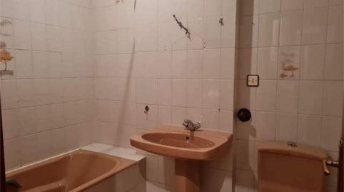 Foto 4 de Casa o chalet en venta en Mombuey, Zamora