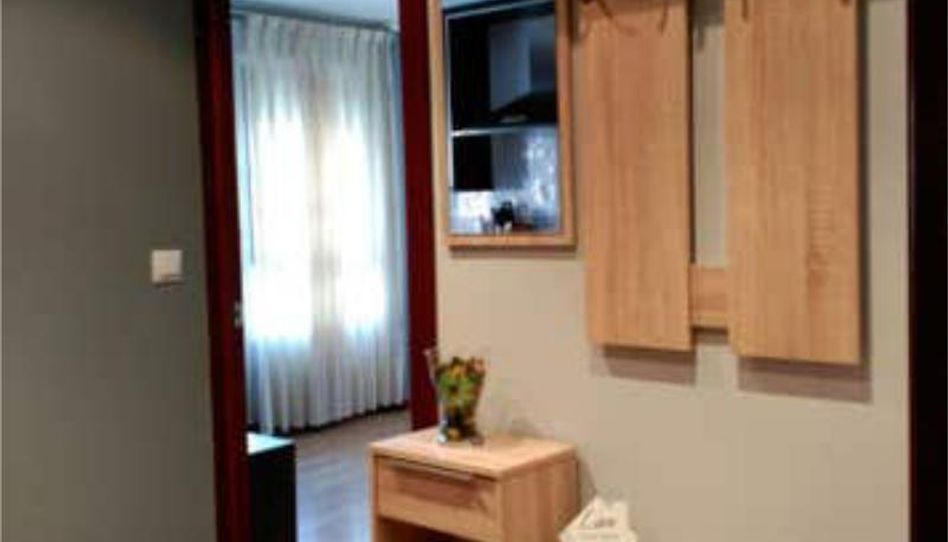 Wohnung zur Miete in El Bibio - Parque, Gijón - Bild 1 Foto 1 von Wohnung zur Miete in El Bibio - Parque, Gijón