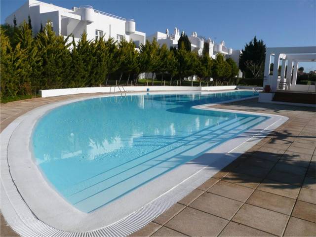 Apartamento en Alquiler en Carrer Rosa Dles Vent, 7C en Cala d'en Bosch - Serpentona