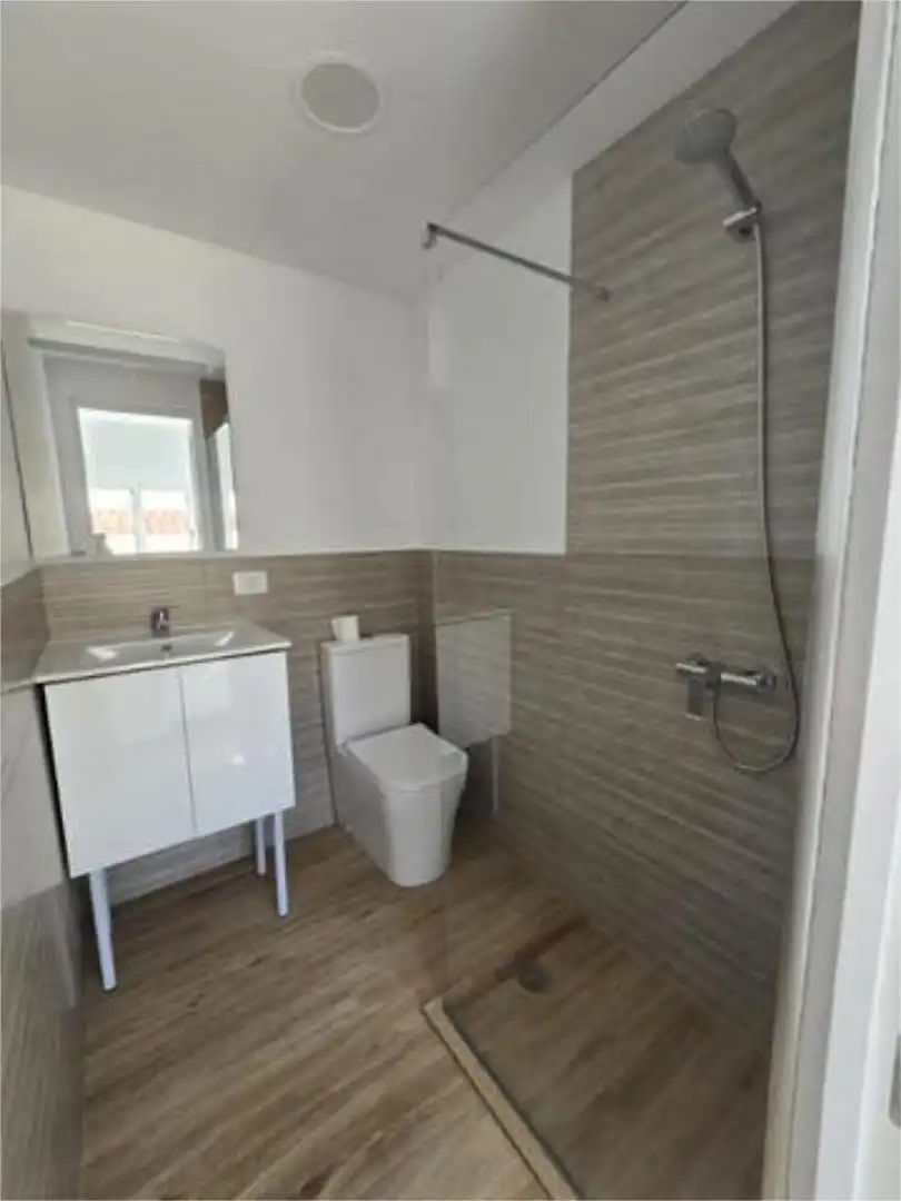 Baño de Piso de alquiler en Adeje