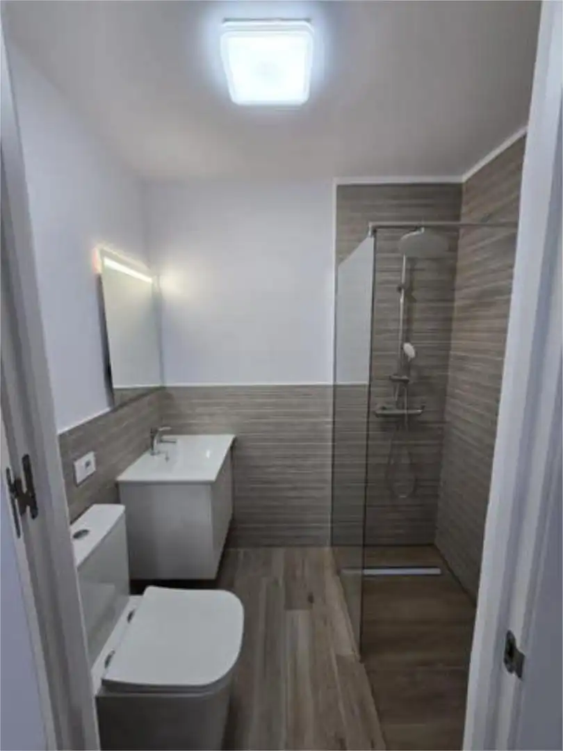 Baño de Piso de alquiler en Adeje
