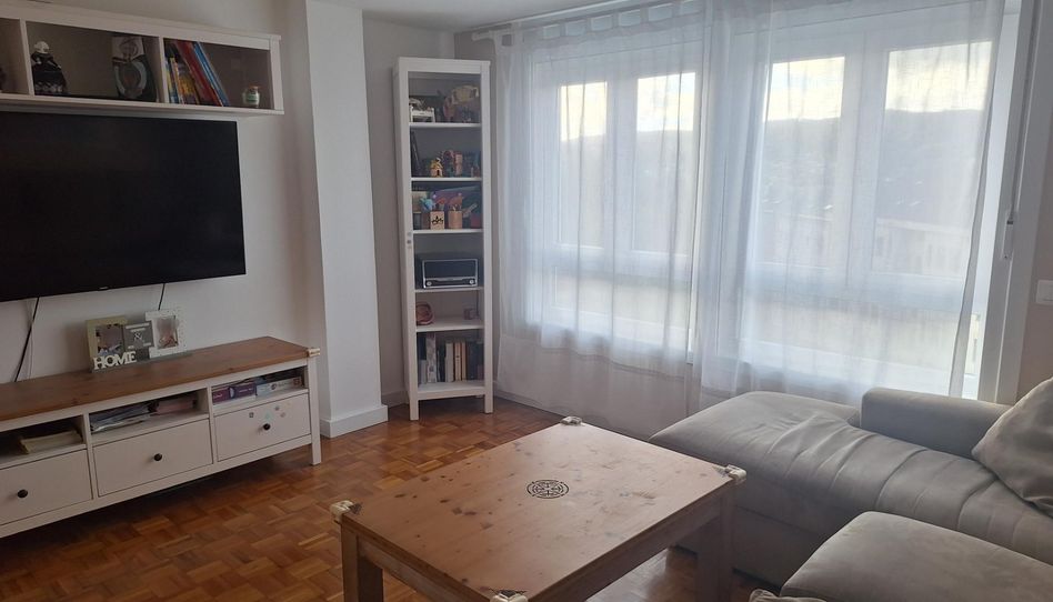 Pis en venda a Rúa Alegre, 28, Canido, Ferrol - imatge 1 Foto 1 de Pis en venda a Rúa Alegre, 28, Canido, Ferrol