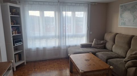 Pis en venda a Rúa Alegre, 28, Canido, Ferrol - imatge 2 Foto 2 de Pis en venda a Rúa Alegre, 28, Canido, Ferrol