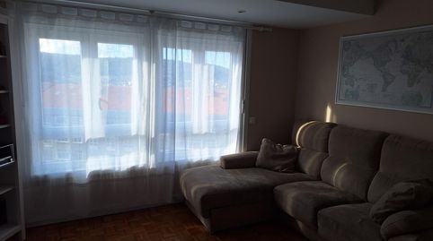 Pis en venda a Rúa Alegre, 28, Canido, Ferrol - imatge 5 Foto 5 de Pis en venda a Rúa Alegre, 28, Canido, Ferrol