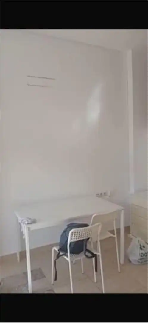 Baño de Apartamento de alquiler en Antequera
