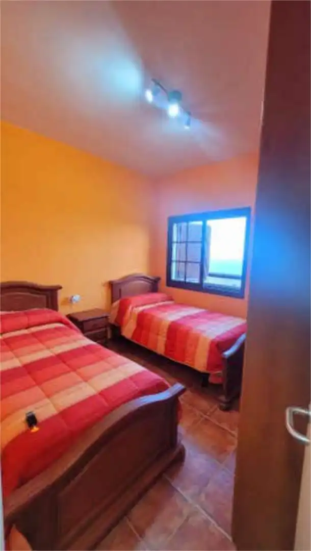 Habitación de Piso en venta en Polopos con Terraza, Piscina y Amueblado