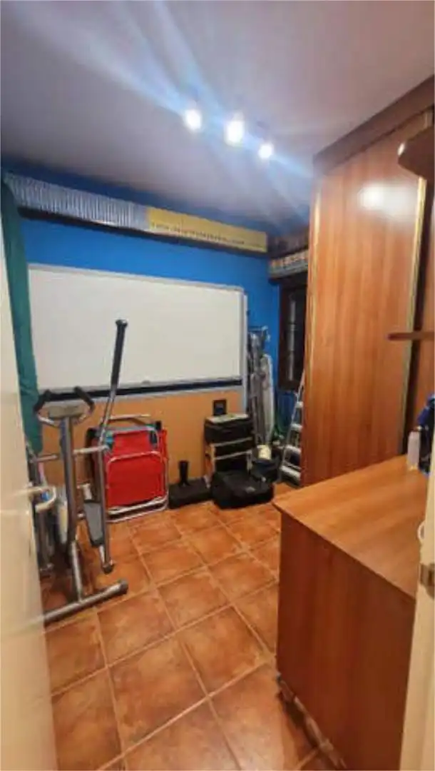 Piso en venta en Polopos con Terraza, Piscina y Amueblado