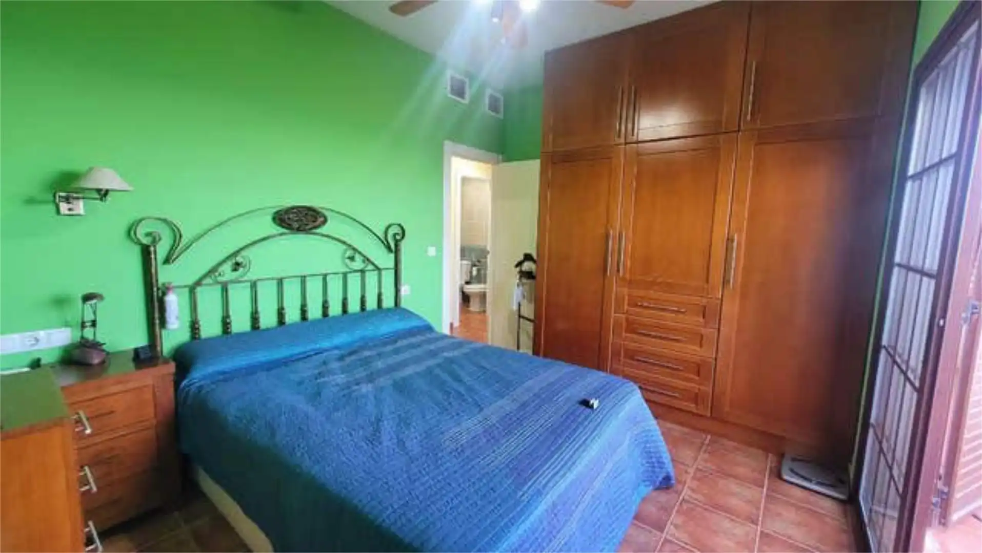 Habitación de Piso en venta en Polopos con Terraza, Piscina y Amueblado
