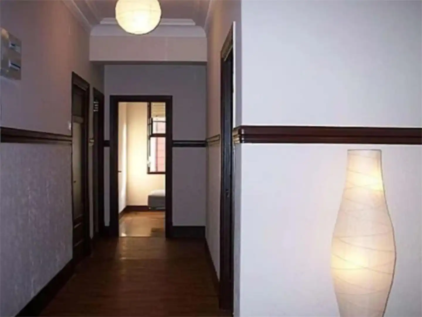 Room in Rúa Fernando Macías, 24, San Pablo - Juan Flórez Room in Rúa Fernando Macías, 24, San Pablo - Juan Flórez