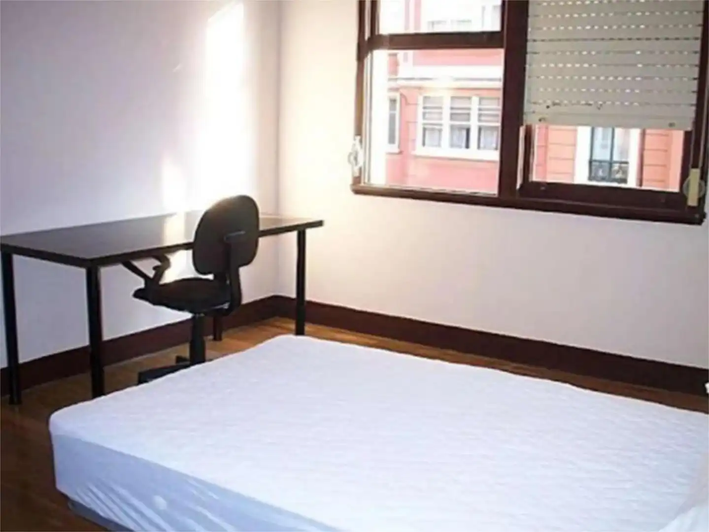 Habitació a Rúa Fernando Macías, 24, San Pablo - Juan Flórez Habitació a Rúa Fernando Macías, 24, San Pablo - Juan Flórez
