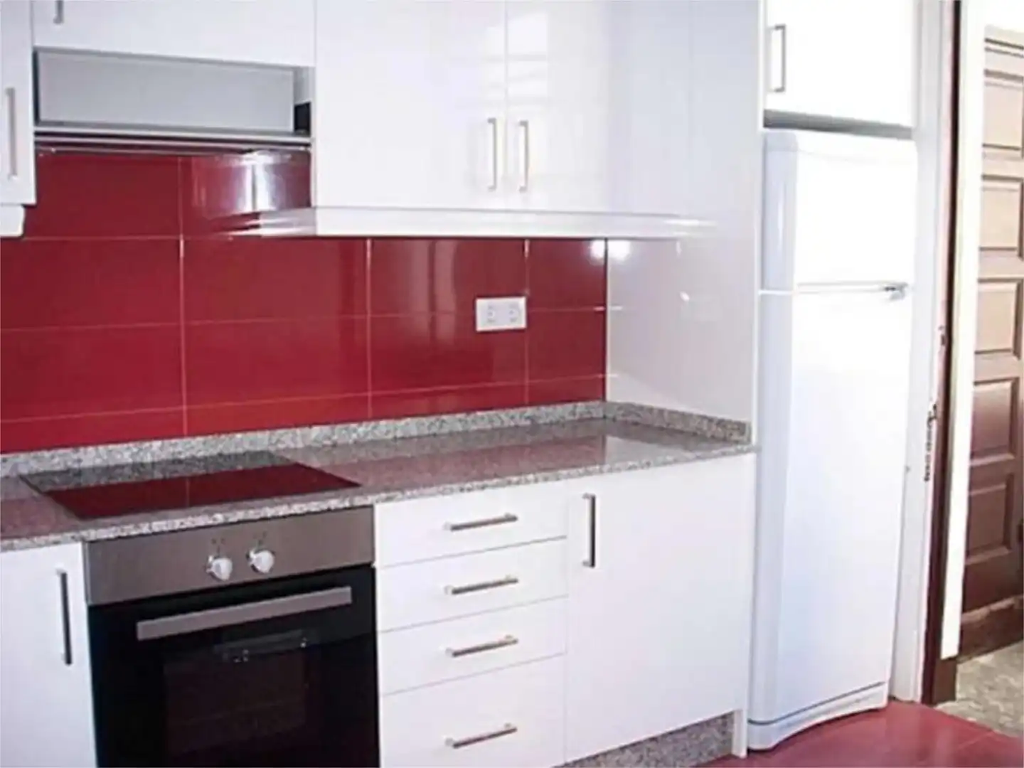Habitació a Rúa Fernando Macías, 24, San Pablo - Juan Flórez Habitació a Rúa Fernando Macías, 24, San Pablo - Juan Flórez