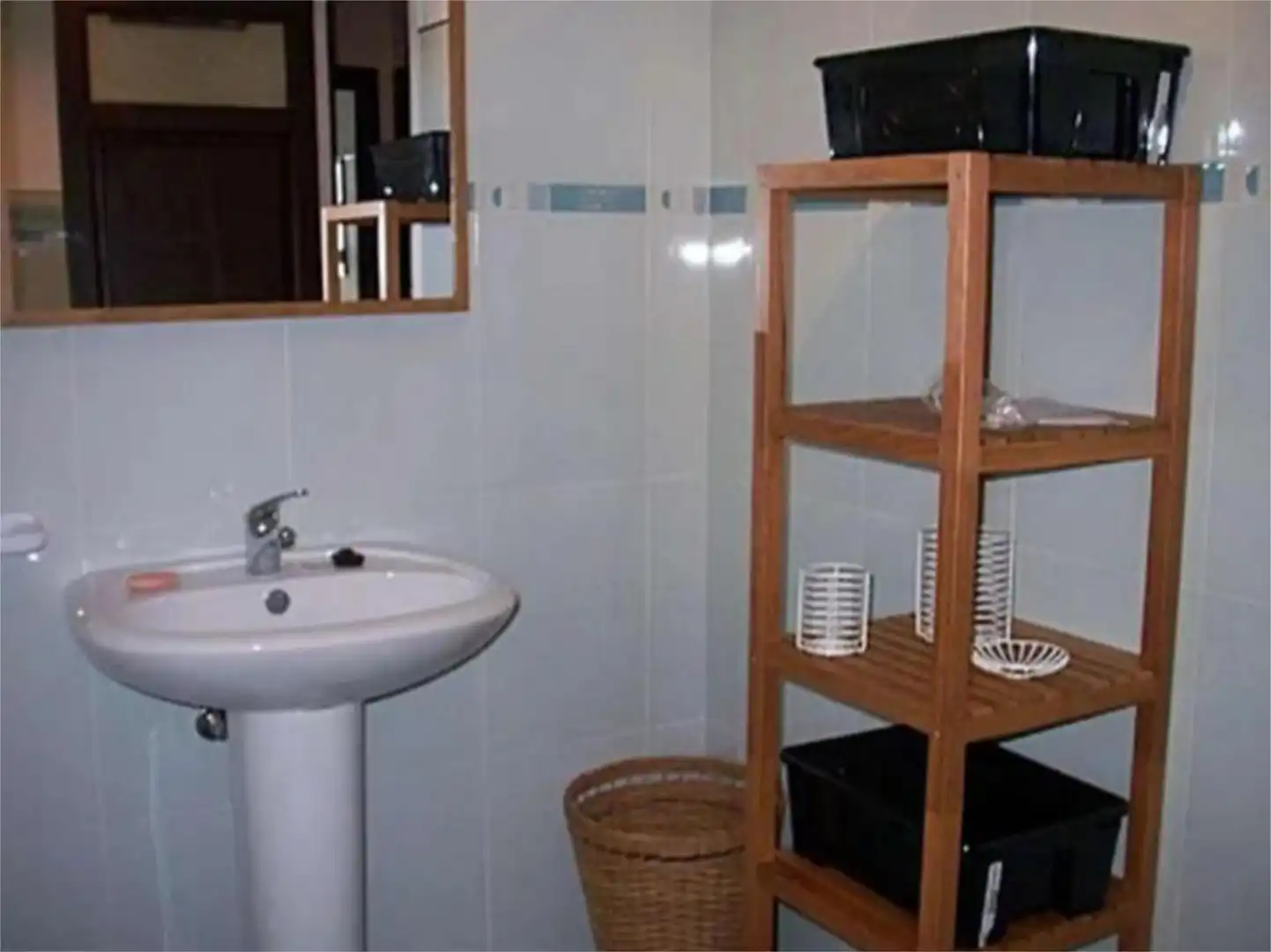 Habitació a Rúa Fernando Macías, 24, San Pablo - Juan Flórez Habitació a Rúa Fernando Macías, 24, San Pablo - Juan Flórez