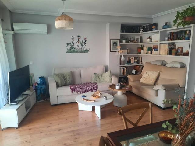 Piso en Venta en Carrer Foglietti, 2 en Benalúa