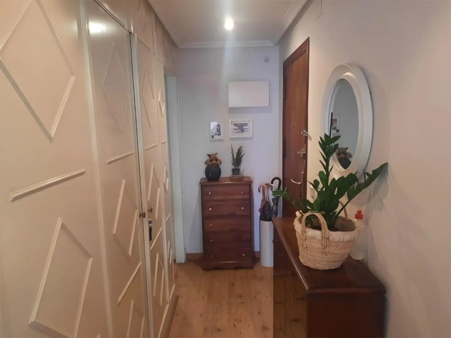 Wohnung zum Verkauf in Carrer Foglietti, 2, Benalúa Wohnung zum Verkauf in Alicante / Alacant mit Klimaanlage, Terrasse und Balkon