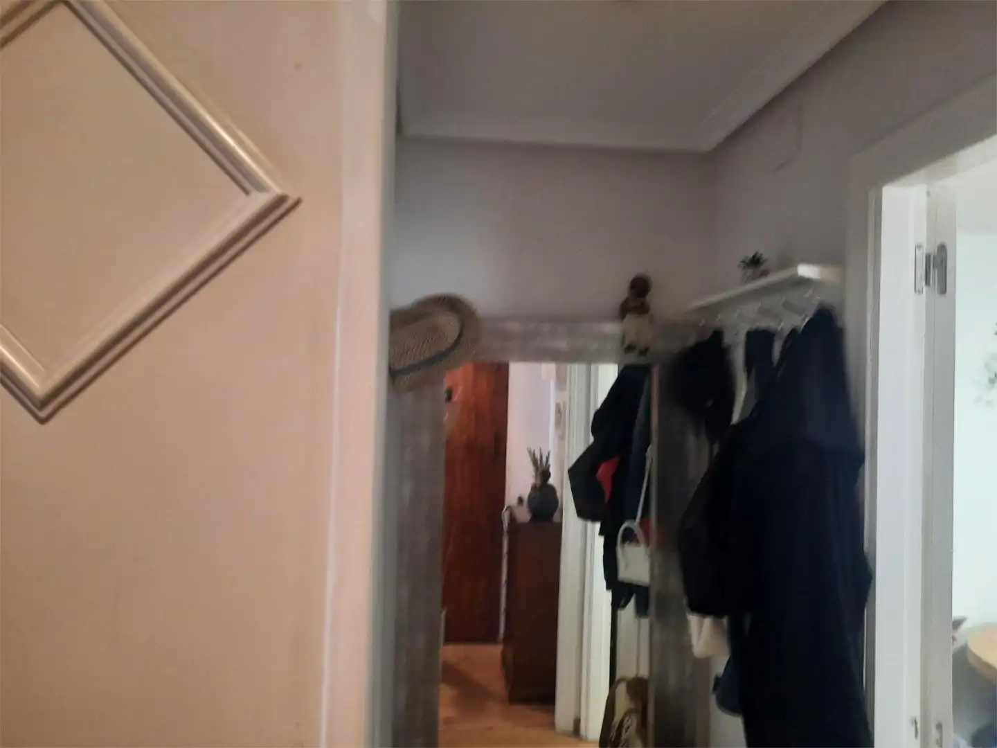 Wohnung zum Verkauf in Carrer Foglietti, 2, Benalúa Wohnung zum Verkauf in Alicante / Alacant mit Klimaanlage, Terrasse und Balkon