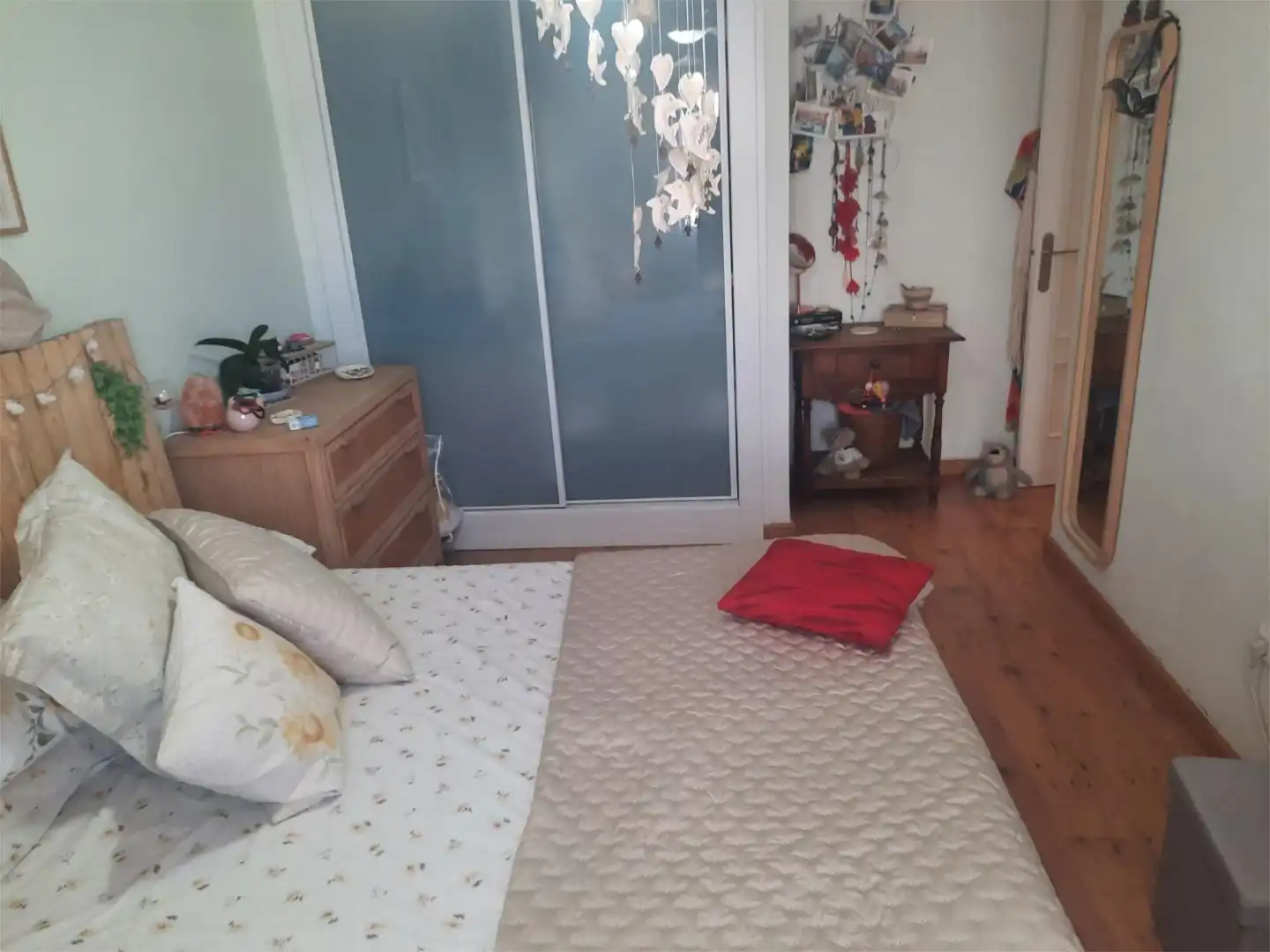 Wohnung zum Verkauf in Carrer Foglietti, 2, Benalúa Schlafzimmer von Wohnung zum Verkauf in Alicante / Alacant mit Klimaanlage, Terrasse und Balkon