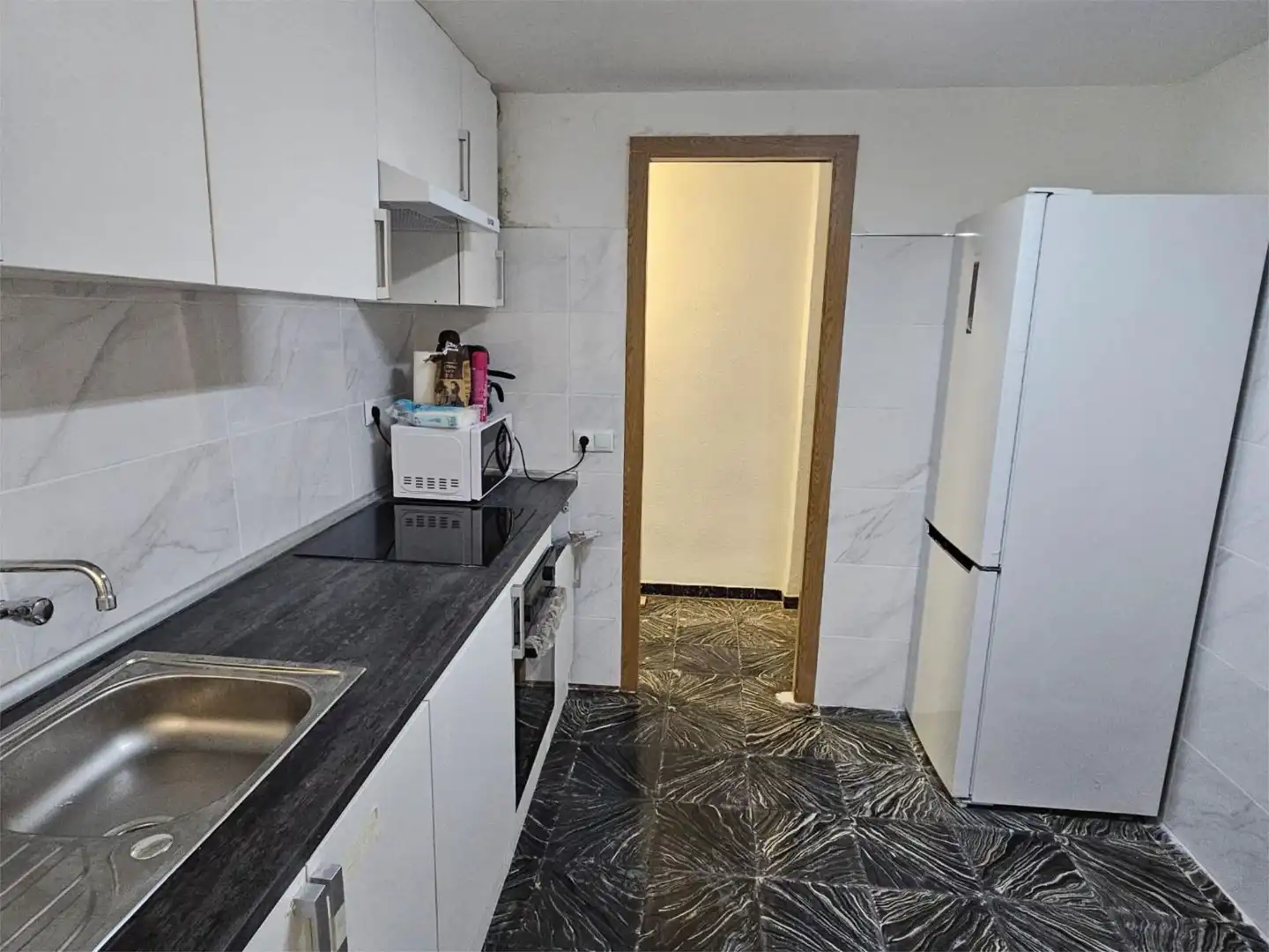 Piso de alquiler en Carrer L'estatut, 14, Bellreguard