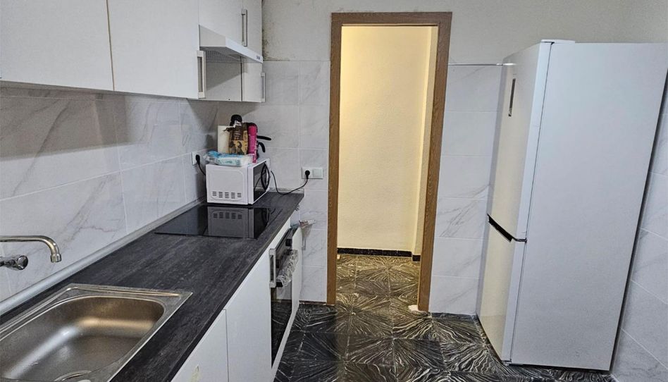 Piso de alquiler en Carrer L'estatut, 14, Bellreguard, Valencia - imagen 1 Foto 1 de Piso de alquiler en Carrer L'estatut, 14, Bellreguard, Valencia