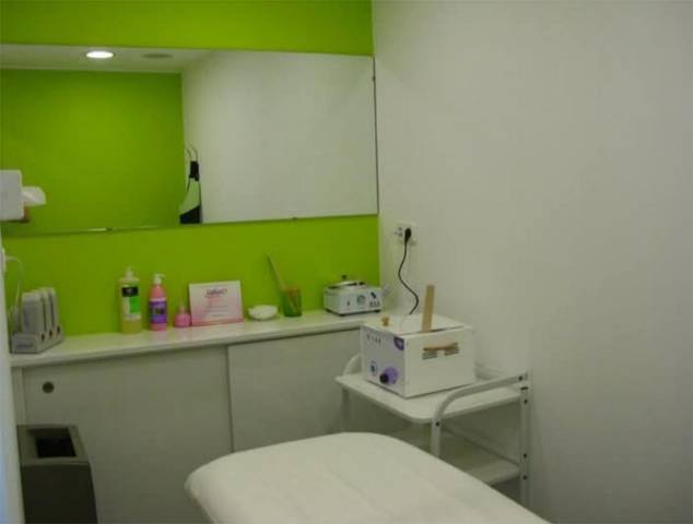 Local comercial en Alquiler en Carrer de Lugo, 14 en Torre-Sana