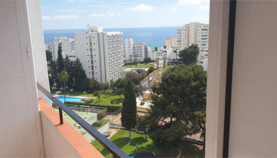 Wohnungen zum Verkauf in Solymar, Benalmádena - Bild 1 Foto 1 von Wohnungen zum Verkauf in Solymar, Benalmádena