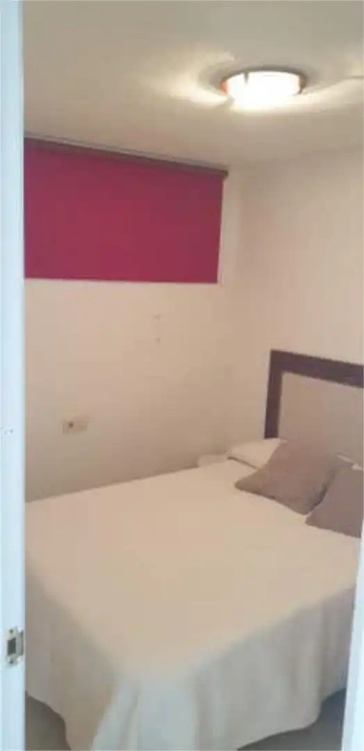 Wohnungen zum Verkauf in Solymar Schlafzimmer von Wohnungen zum Verkauf in Benalmádena mit Terrasse und Schwimmbad