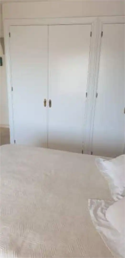 Wohnungen zum Verkauf in Solymar Schlafzimmer von Wohnungen zum Verkauf in Benalmádena mit Terrasse und Schwimmbad