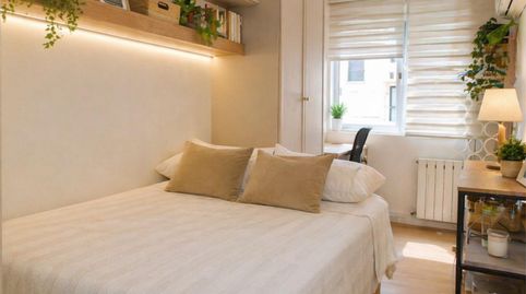 Foto 4 de Piso en venta en Calle de Carlos Hernández, 4, Ventas, Madrid Capital