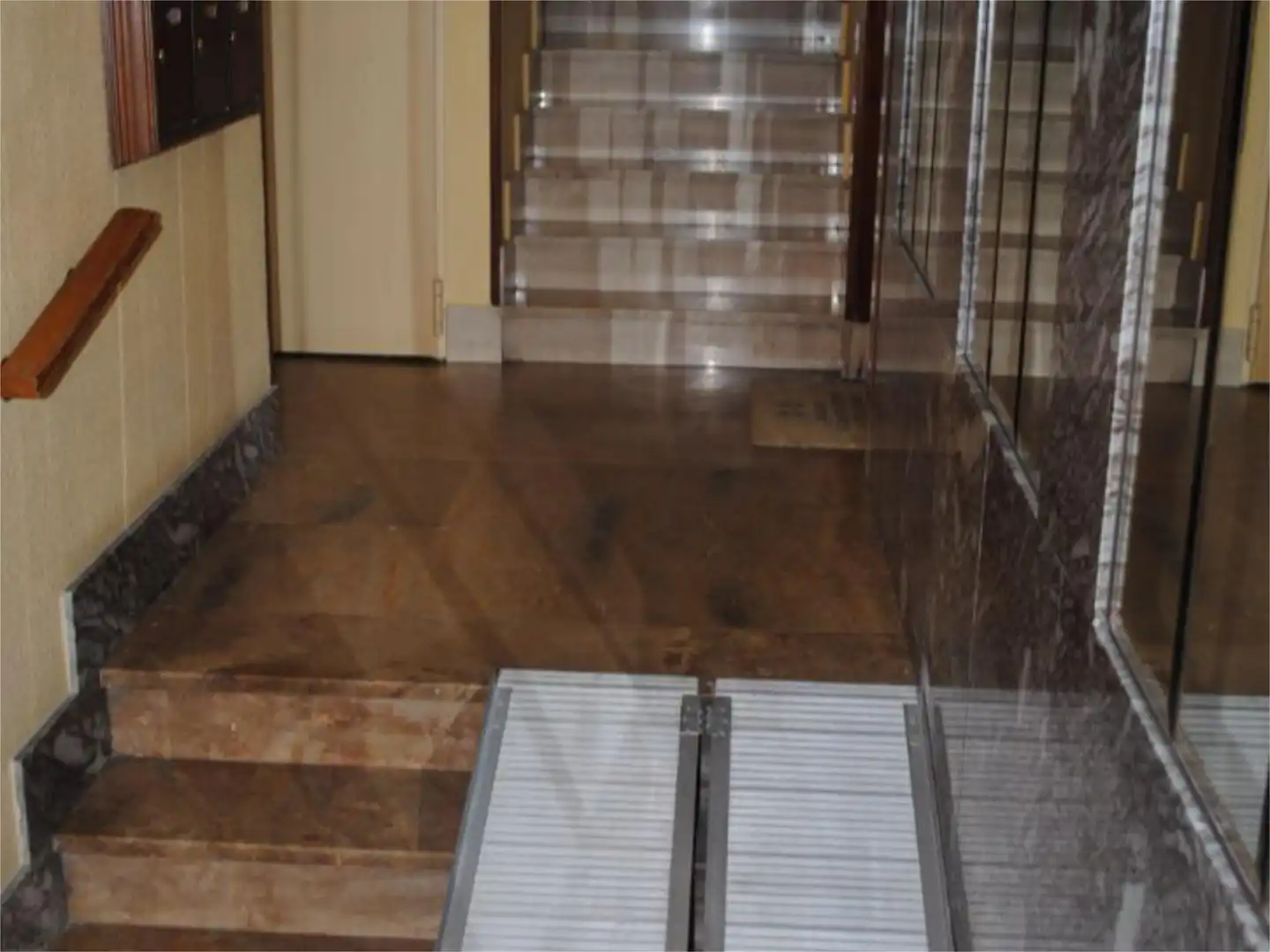Wohnung zum Verkauf in Calle de Carlos Hernández, 4, Ventas Wohnung zum Verkauf in Madrid Capital mit Klimaanlage, Terrasse und Balkon