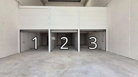 Industrial buildings for rent in Villafría - La Ventilla - Castañares, Burgos Capital - image 4 Photo 4 of Industrial buildings for rent in Villafría - La Ventilla - Castañares, Burgos Capital