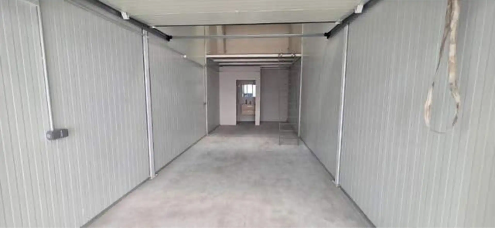 Industrial buildings for rent in Villafría - La Ventilla - Castañares Industrial buildings for rent in Burgos