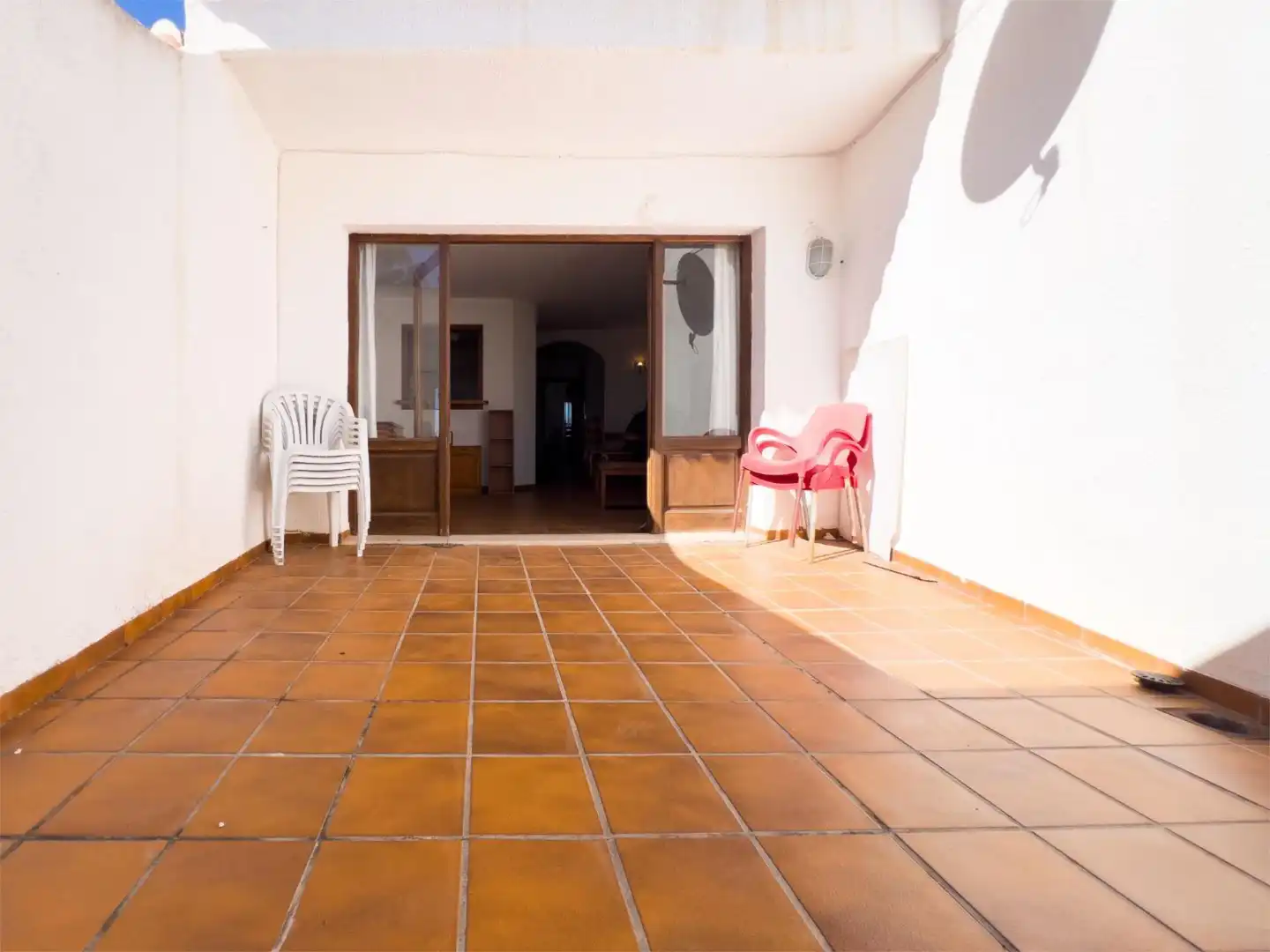 Apartments for sale in Avinguda del Mediterrània, 14, Montañar - El Arenal Apartments for sale in Jávea / Xàbia with Air Conditioner, Terrace and Storage room